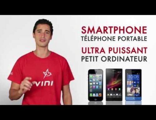 Qu’est-ce qu’un Smartphone ?