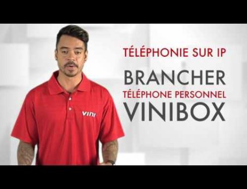 Vinibox – Guide d’installation Complet