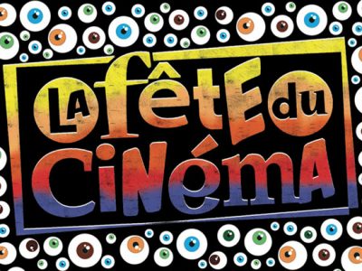 Fête du cinéma