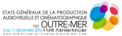 Etats généraux de la production audiovisuelle et cinématographique