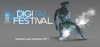 Digital Festival Tahiti