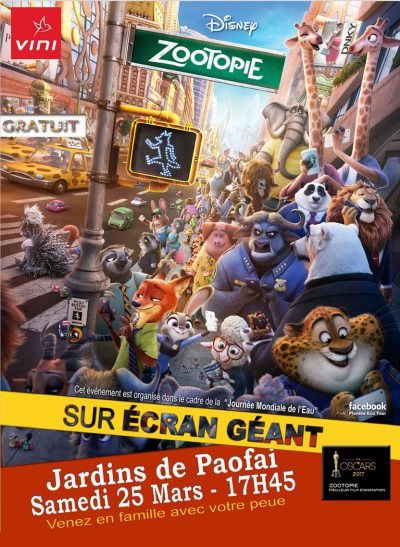 Zootopia