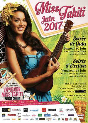 MISS-TAHITI-2017