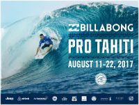 Billabong Pro 2017