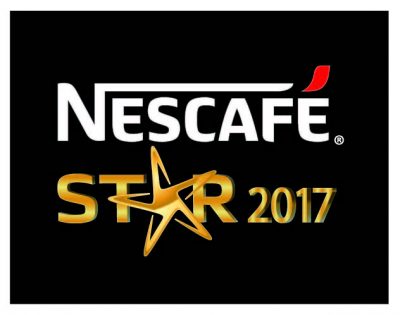 NESCAFE STAR 2017