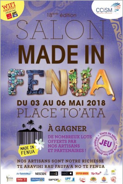 Made In fenua