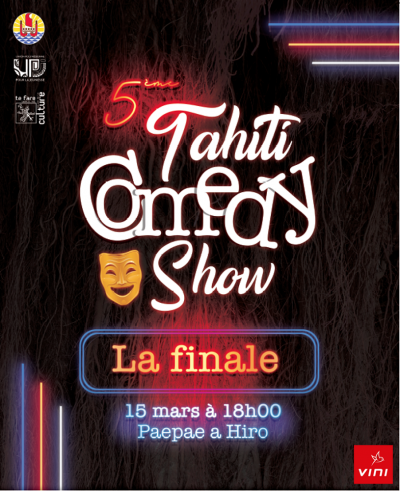 Tahiti Comedy Show off2