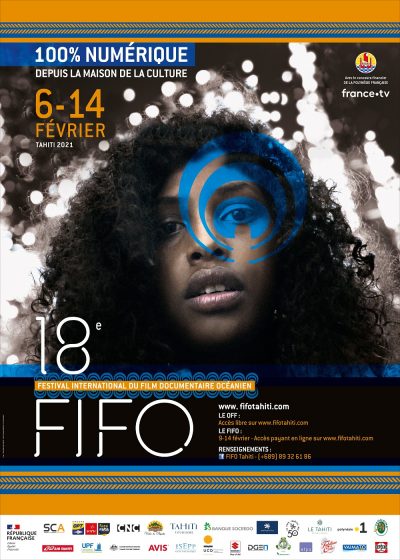 FIFO AFFICHE 2021